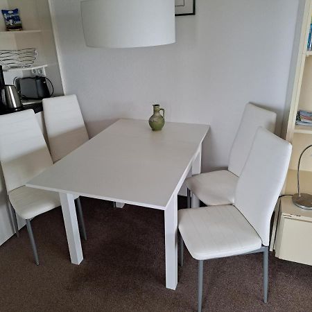 Ferienwohnung Staberdorf Mit Meerblick Экстерьер фото