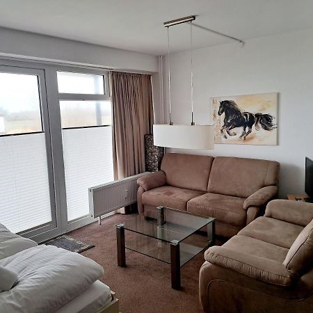 Ferienwohnung Staberdorf Mit Meerblick Экстерьер фото