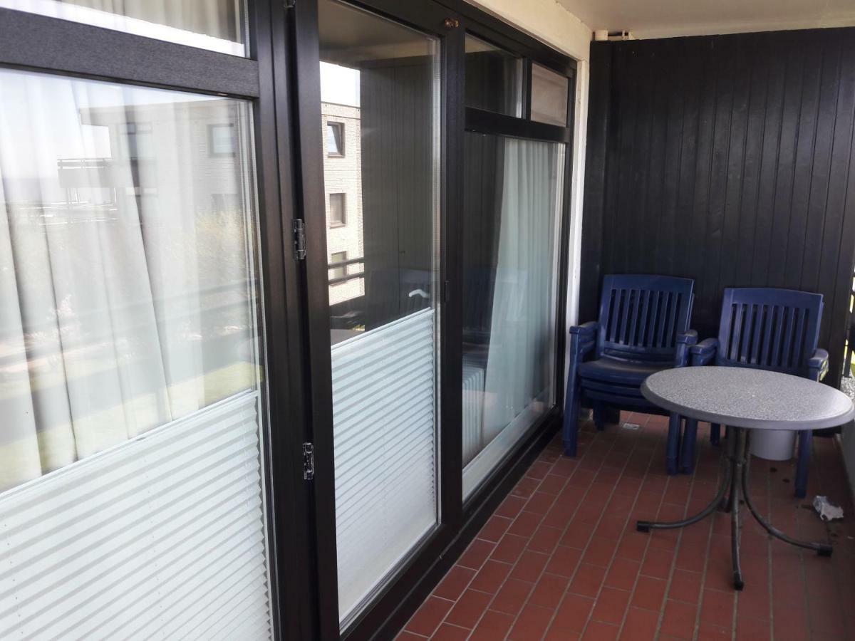 Ferienwohnung Staberdorf Mit Meerblick Экстерьер фото